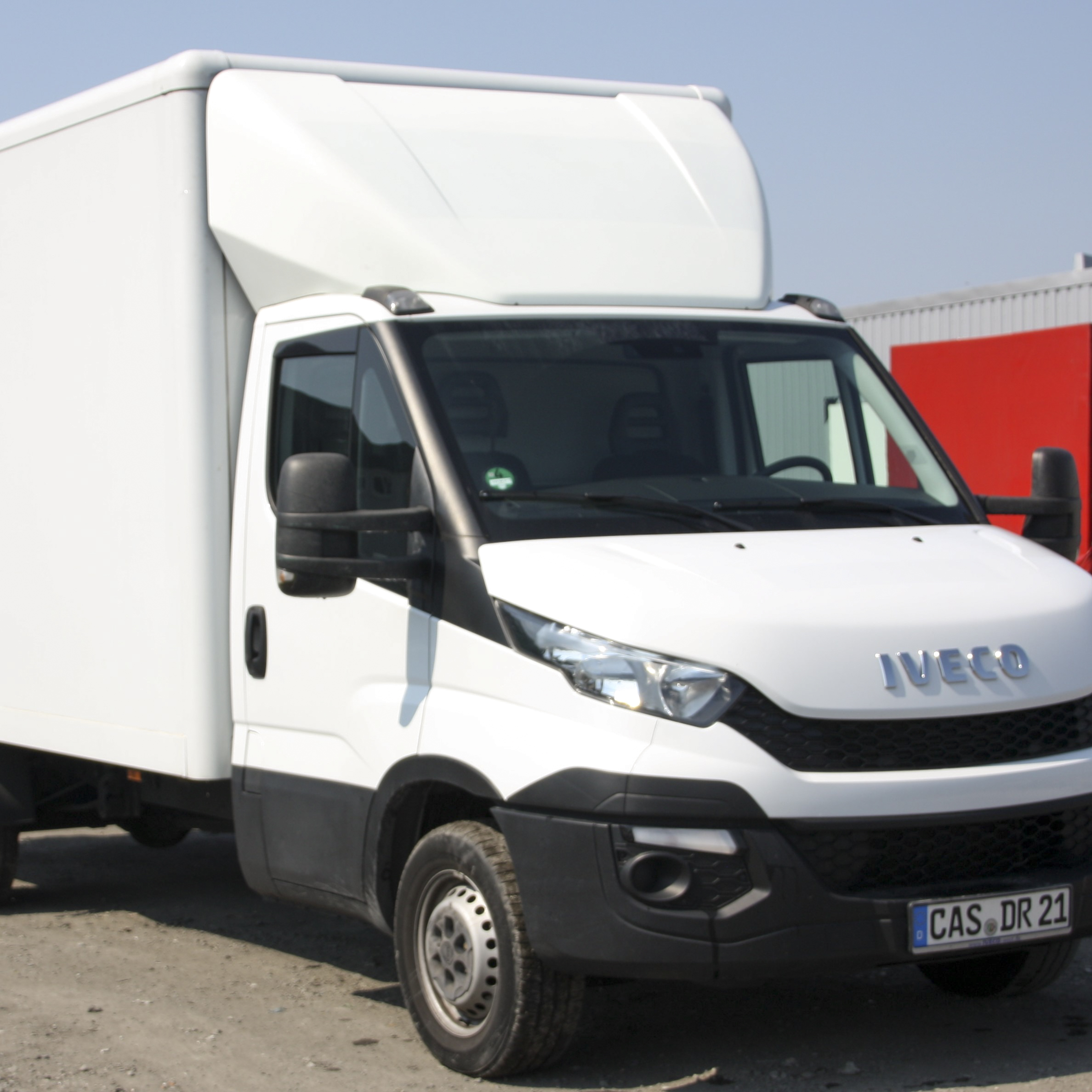 Der wunderbare Koffer