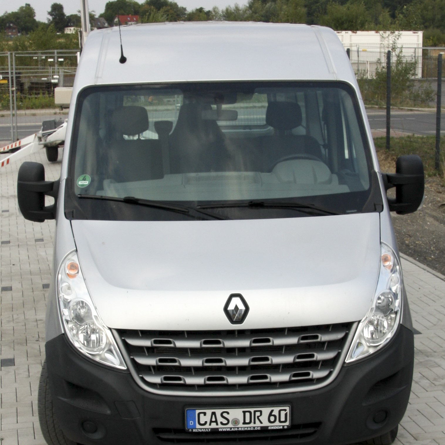 Der feine Flauschige